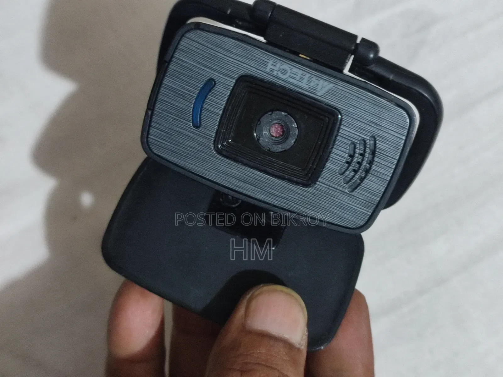 A4tech Smart Webcam