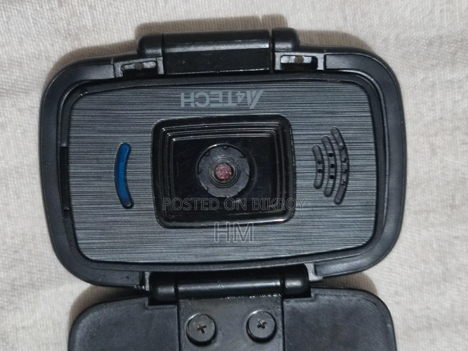 A4tech Smart Webcam