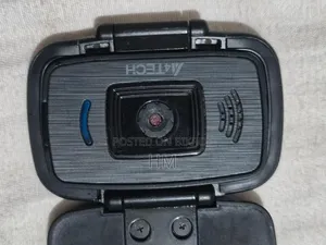 A4tech Smart Webcam