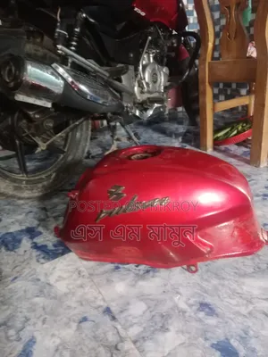 Pulsar 150 Cc Tank