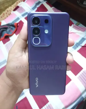 ভিভো টি৪এক্স ১২৮ জিবি