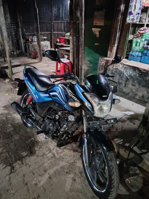 New Hero Passion XPro 2020 Black