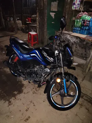 New Hero Passion XPro 2020 Black