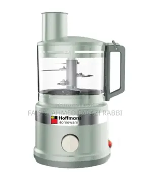 Hoffman Hm2076
