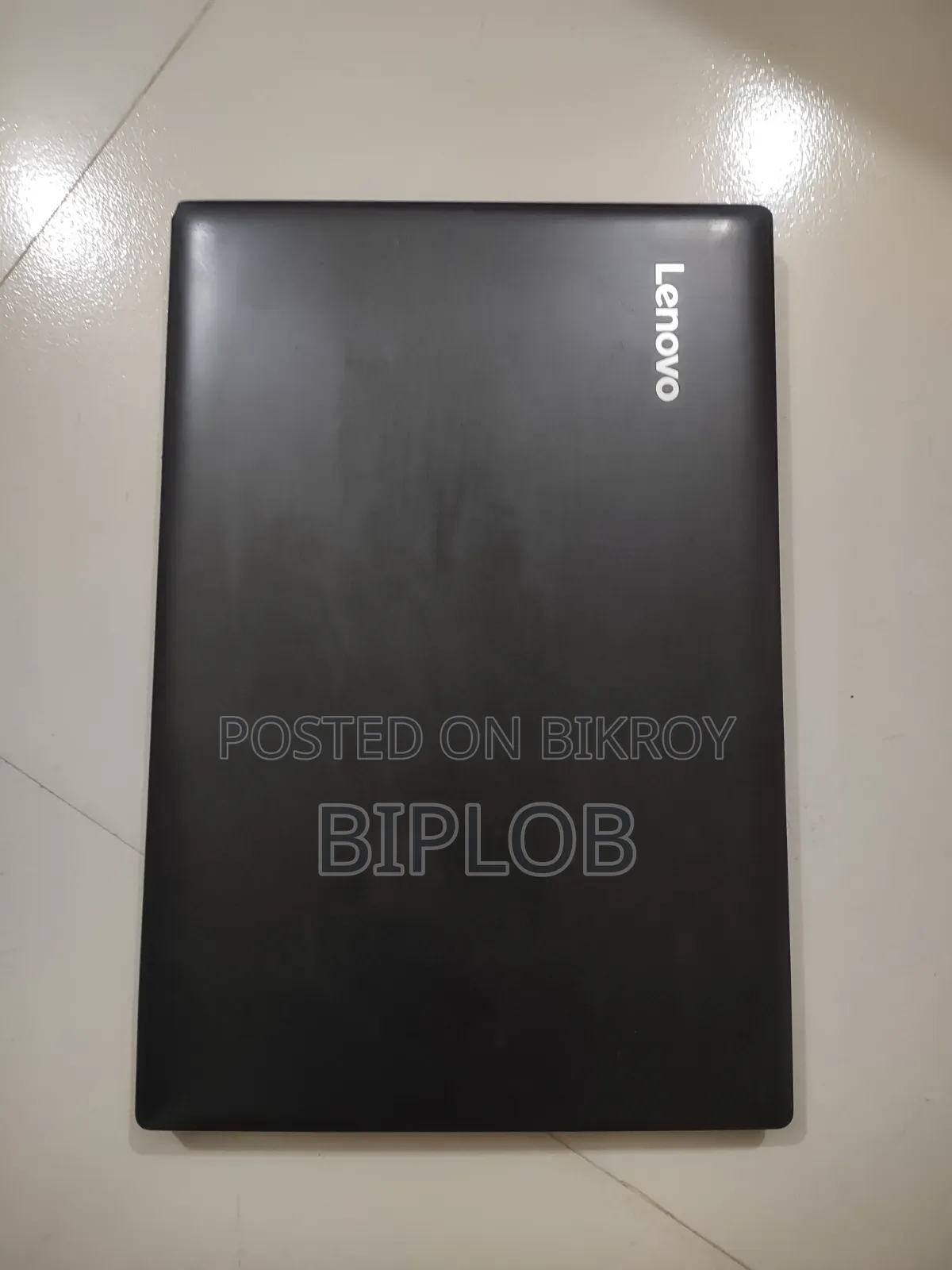 ল্যাপটপ লেনোভো আইডিয়াপ্যাড ৩২০ ৪জিবি ইন্টেল কোর আই৫ এইচডিডি ১টিবি