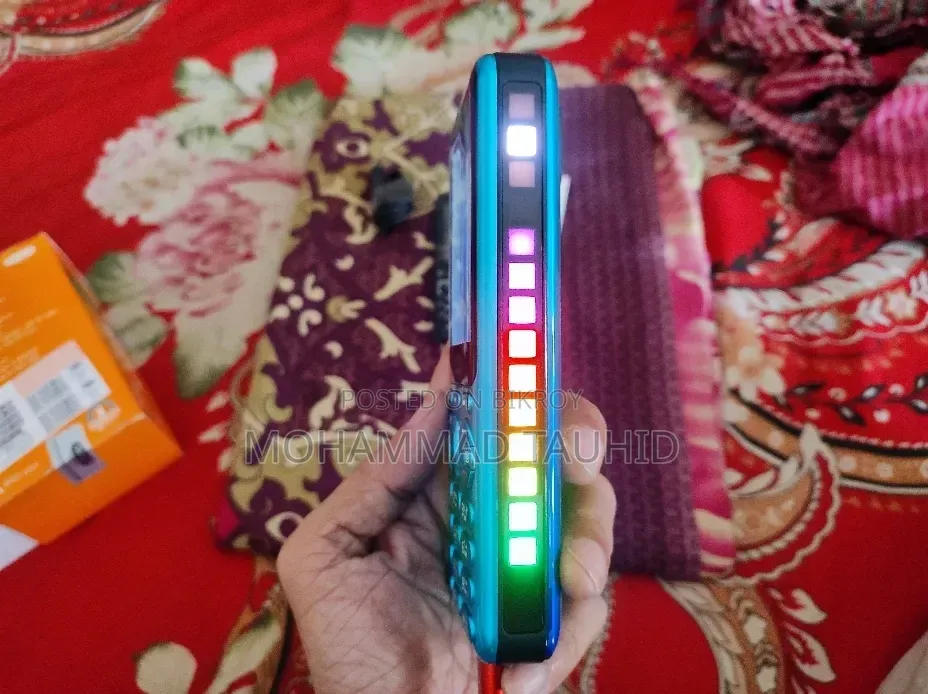 নিউ বেঙ্গল ব্লু
