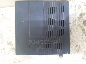 Akash TV Box 2 pieces