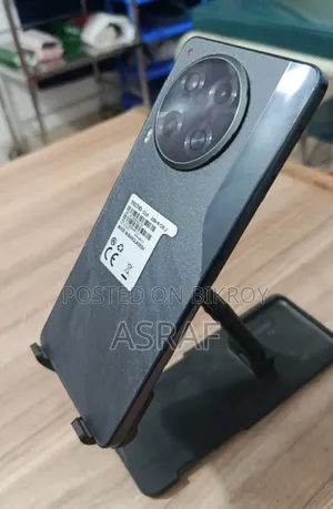টেকনো ক্যামন ৩০ ২৫৬ জিবি ব্ল্যাক
