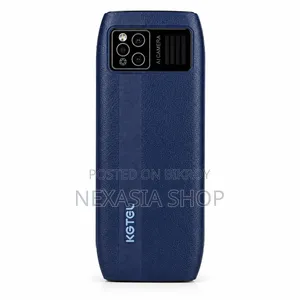 New Kgtel 32 GB Blue