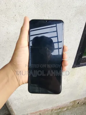 Itel A60s 128 GB Blue