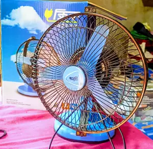Click Cyclone Table Fan