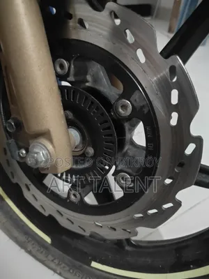 TVS Apache RTR 160 2V ABS 2025 Blue