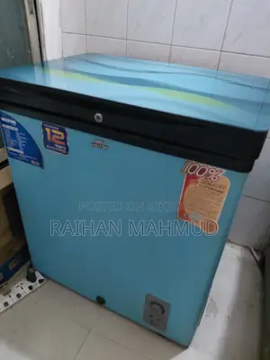 Walton Deep Fridge