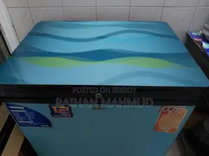 Walton Deep Fridge