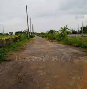 Purbachal Land Sale 3 Katha South Facing at Sector-28