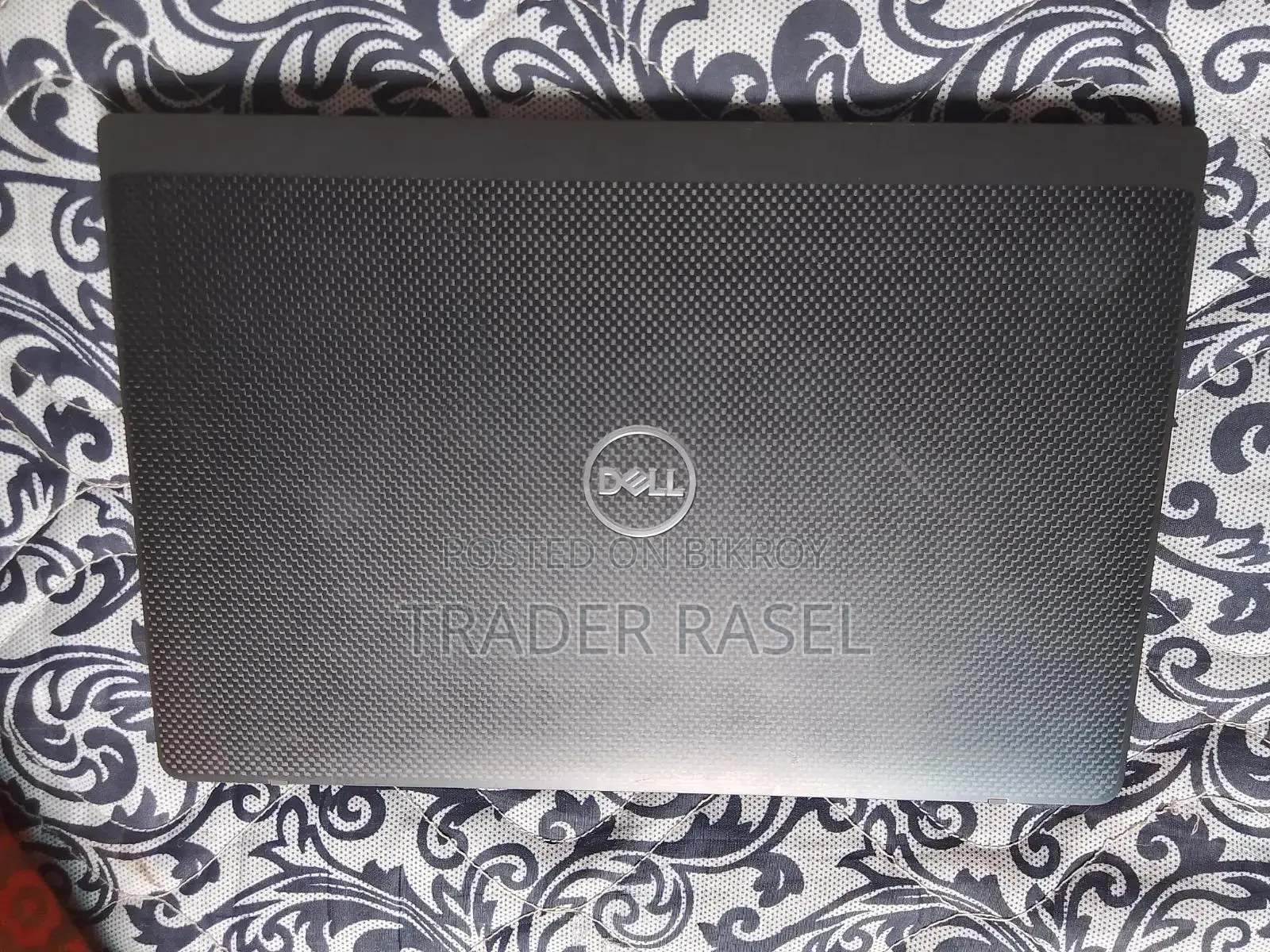 Laptop Dell Latitude 7400 8GB Intel Core I5 SSD 256GB