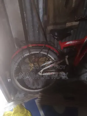 Bicycle for sale