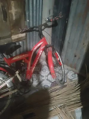 Bicycle for sale