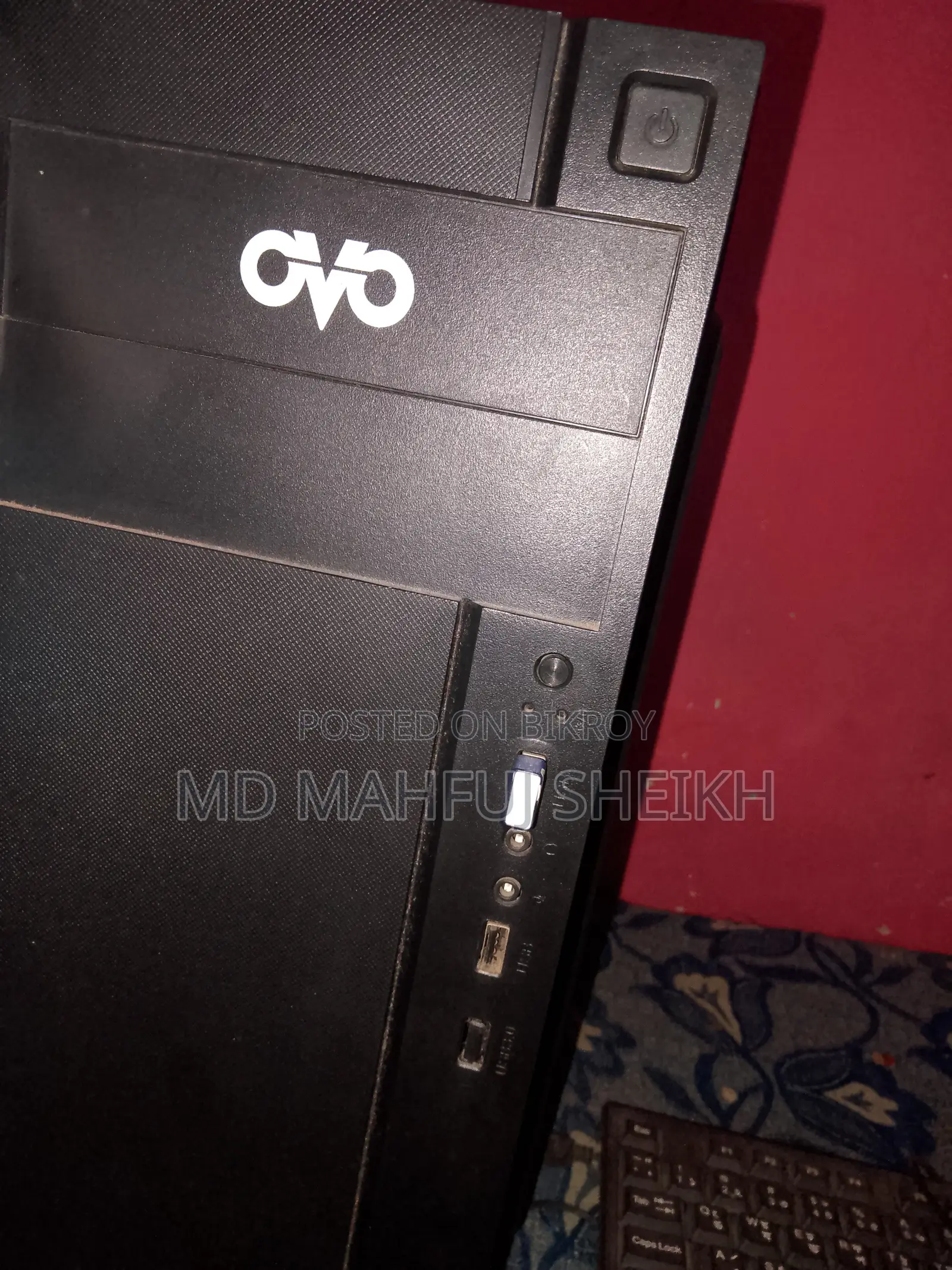 Samsung Galaxy S10 128 GB Black