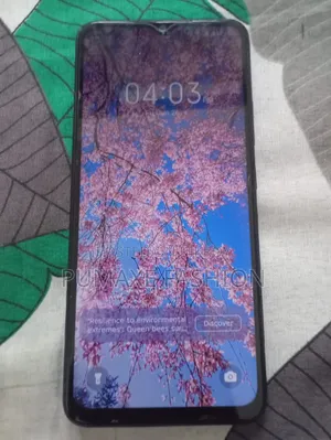 Mobile Phone Black
