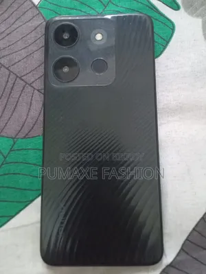 Mobile Phone Black