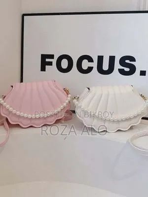 Korean Quality Full Bag