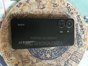 New Xiaomi Redmi Note 13 256 GB Blue