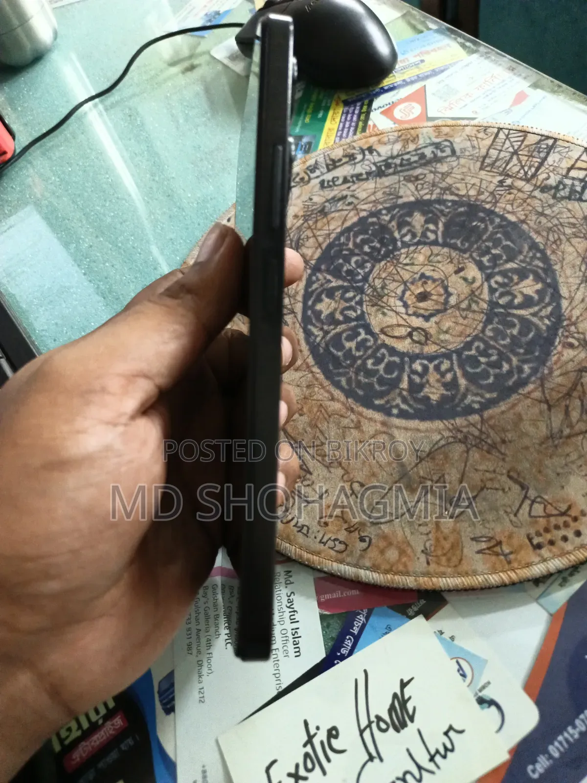 New Xiaomi Redmi Note 13 256 GB Blue