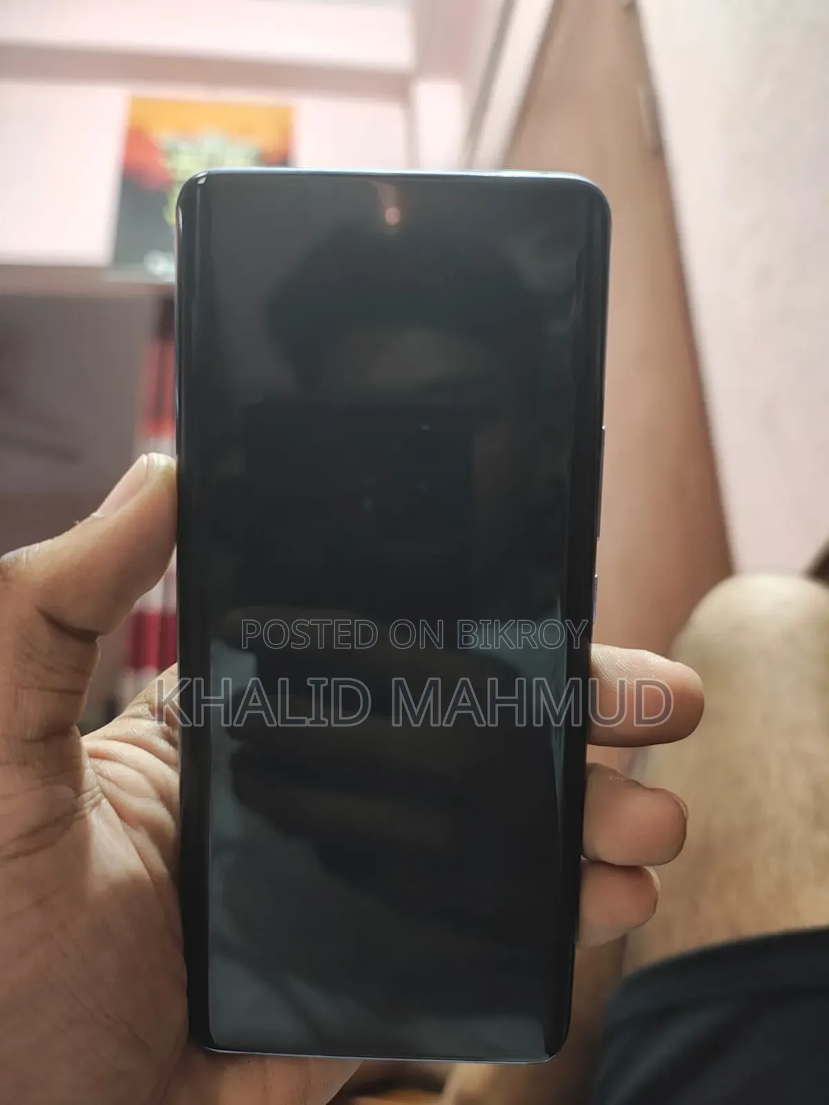 Huawei Nova 9 128 GB Blue