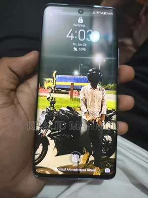 Huawei Nova 9 128 GB Blue