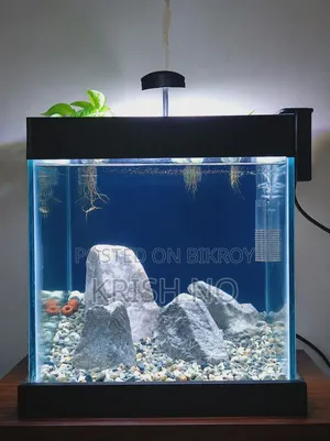 Full Setup Sell Hobe
12*12*12 Size (6mm)