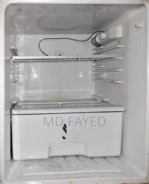 Refrigerator sell