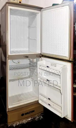 Refrigerator sell