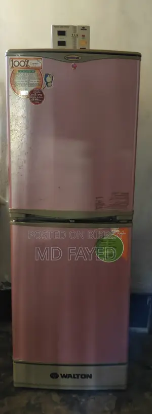 রেফ্রিজারেটর বিক্রি