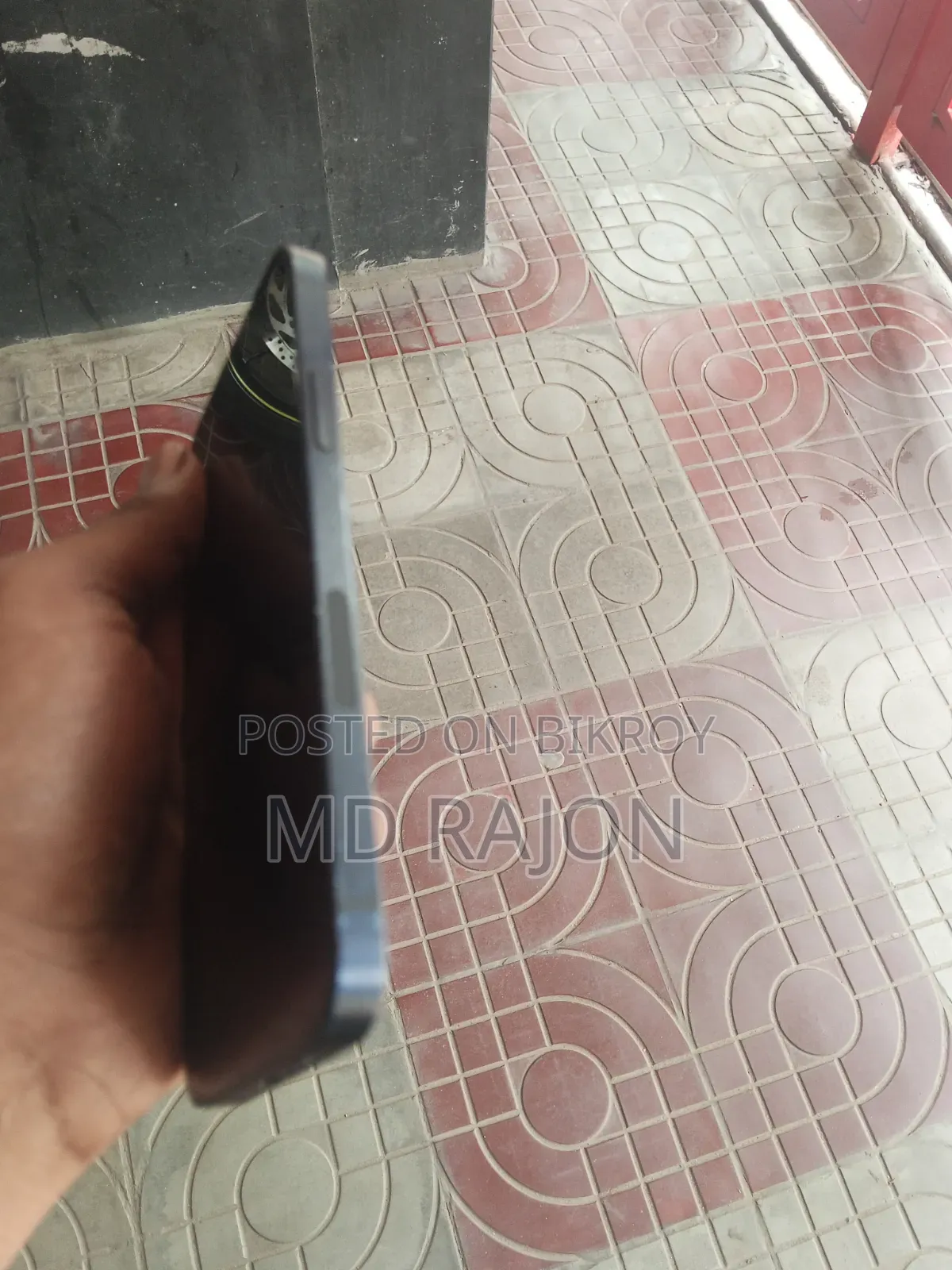 Apple iPhone 12 64 GB Black