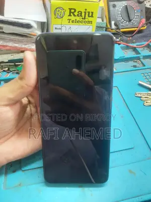 Motorola Moto G45 128 GB Blue