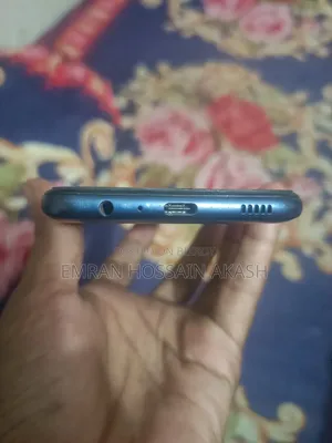 Samsung Galaxy M02s 64 GB Black