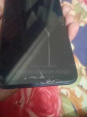 Samsung Galaxy M02s 64 GB Black