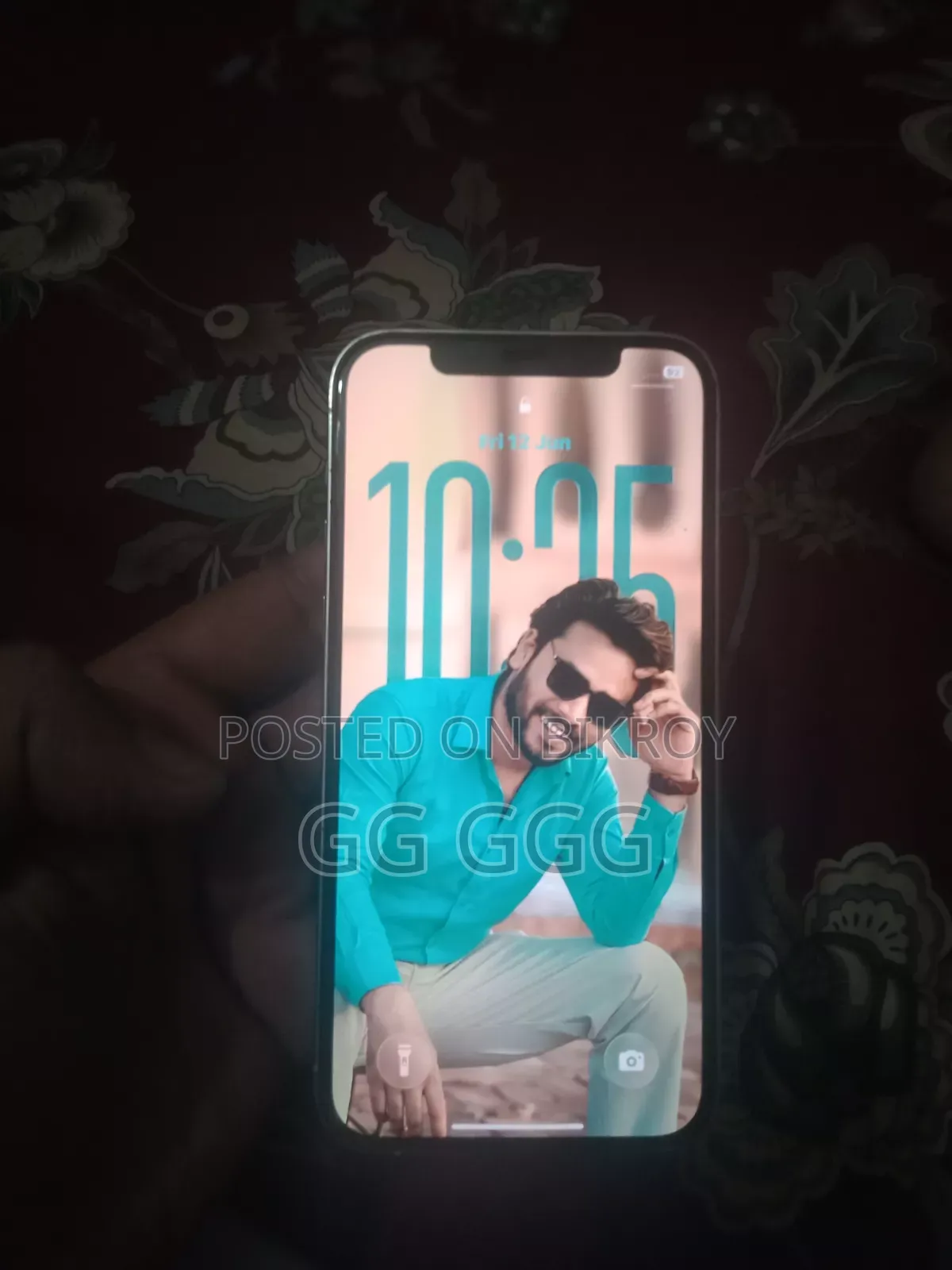 Apple iPhone 12 Pro 128 GB White