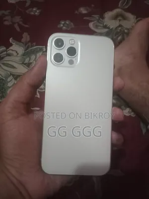 Apple iPhone 12 Pro 128 GB White