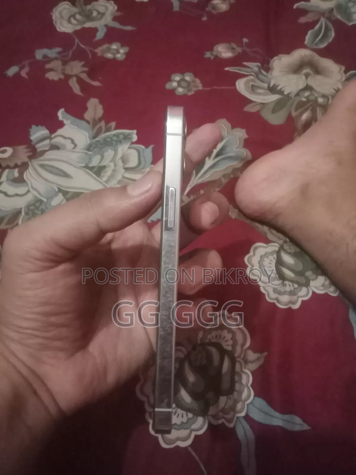 Apple iPhone 12 Pro 128 GB White