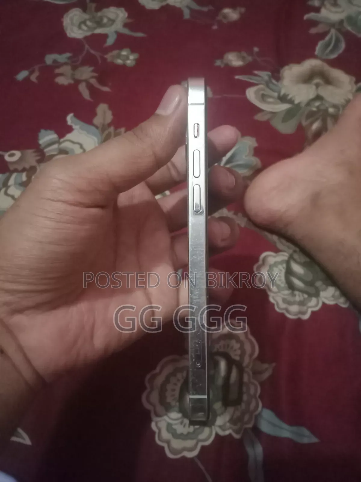 Apple iPhone 12 Pro 128 GB White