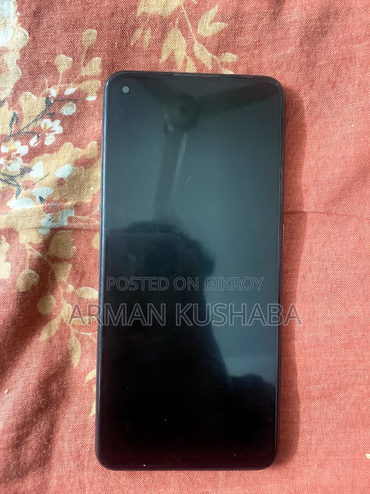 Realme GT Neo2 128 GB Green