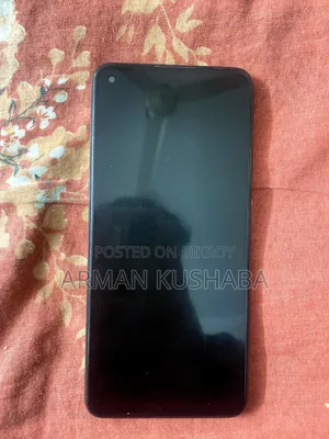 Realme GT Neo2 128 GB Green