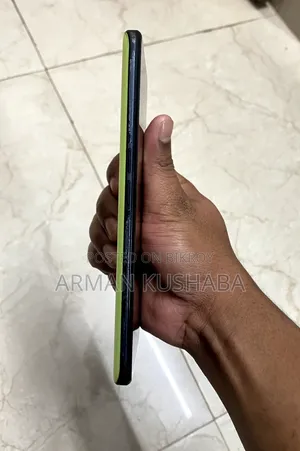 Realme GT Neo2 128 GB Green