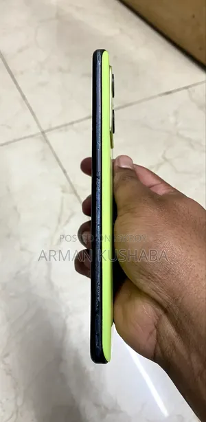 Realme GT Neo2 128 GB Green