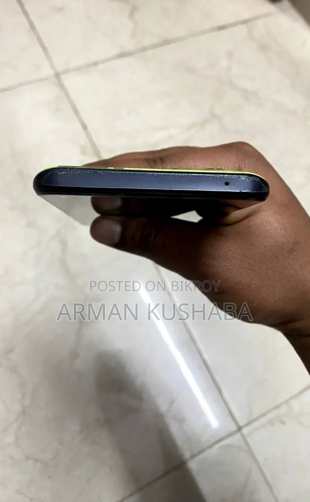 Realme GT Neo2 128 GB Green