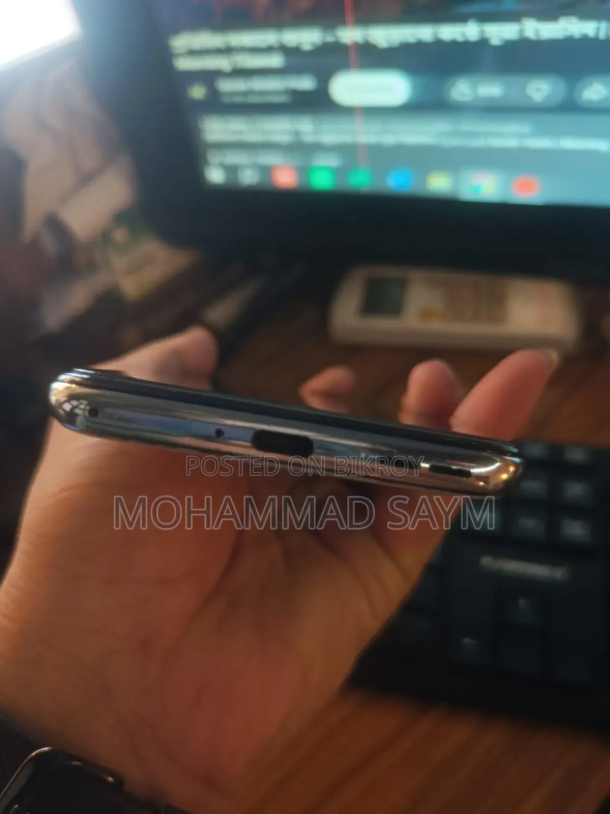 OnePlus Nord 2T 128 GB White