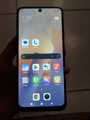 Xiaomi Redmi Note 11 128 GB Bronze