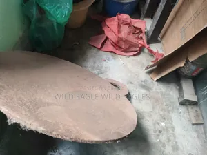 হোটেলের বড় তাওয়া